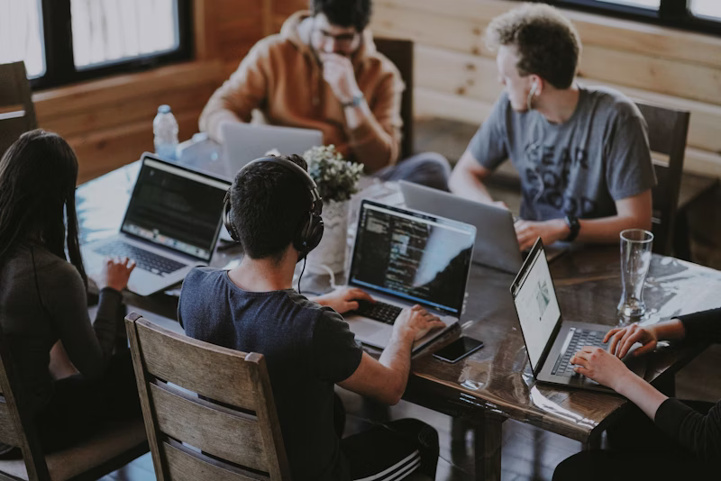 Expert Mentors