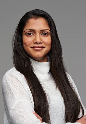 Deepika Iyer