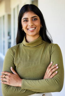 Nandita Bose