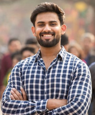 Arjun Sharma