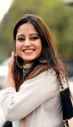 Priyanka Joshi