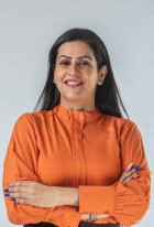 Sunita Menon