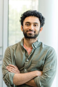 Suresh Pillai